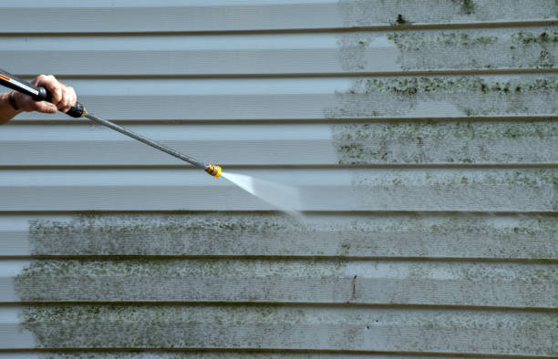 Best Deck Cleaning Services  in Minoa, NY