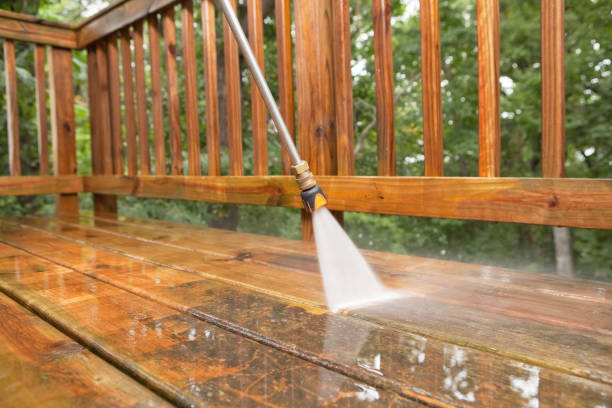 Deck Cleaning Services in Minoa, NY